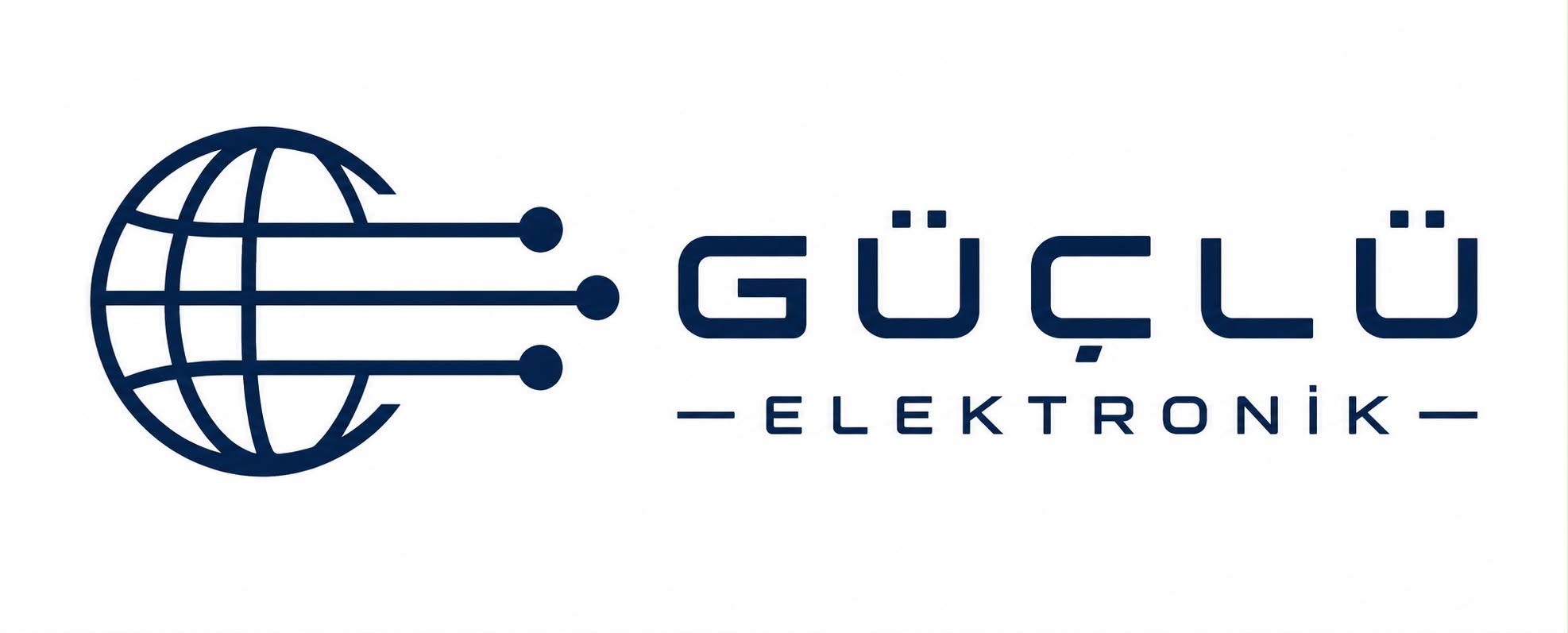 Güçlü Elektronik